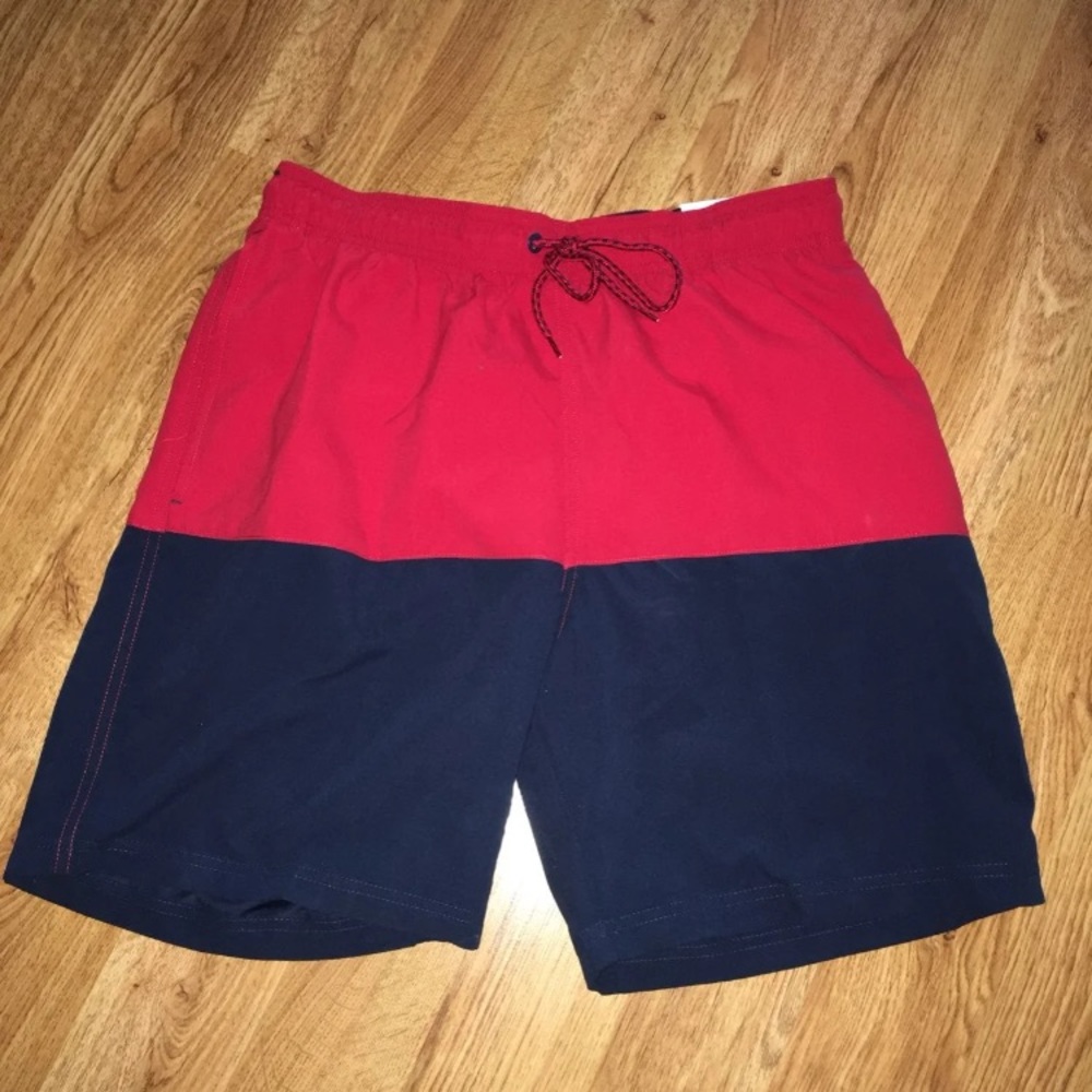 Men’s Swim Trunks